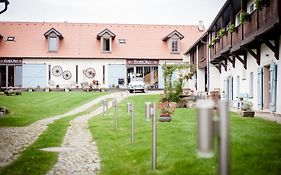 Wellness Hotel Boží oko